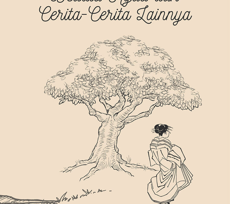 Dedalu Hijau dan Cerita-Cerita Lainnya
