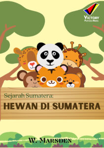 Sejarah Sumatera: Hewan di Sumatera