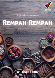Sejarah Sumatera: Rempah-Rempah