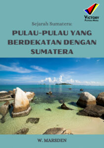 Sejarah Sumatera: Pulau-Pulau yang Berdekatan Dengan Sumatera