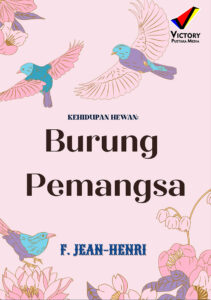 Kehidupan Hewan: Burung Pemangsa