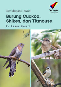 Kehidupan Hewan: Burung Cuckoo, Shikes, dan Titmouse