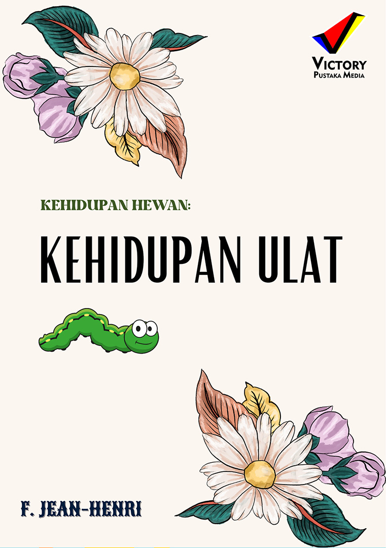 Kehidupan Hewan: Kehidupan Ulat