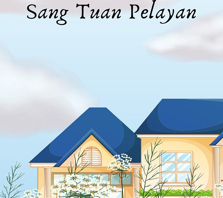 Sang Tuan Pelayan