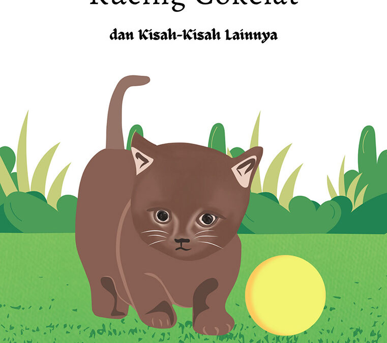 Kucing Cokelat dan Kisah-Kisah Lainnya