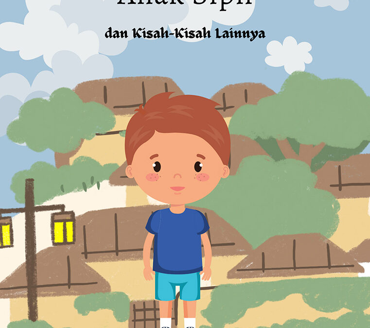 Anak Sipil dan Kisah-Kisah Lainnya