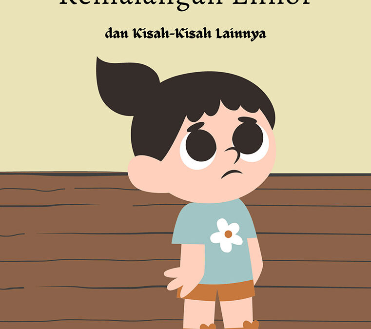 Kemalangan Elinor dan Kisah-Kisah Lainnya