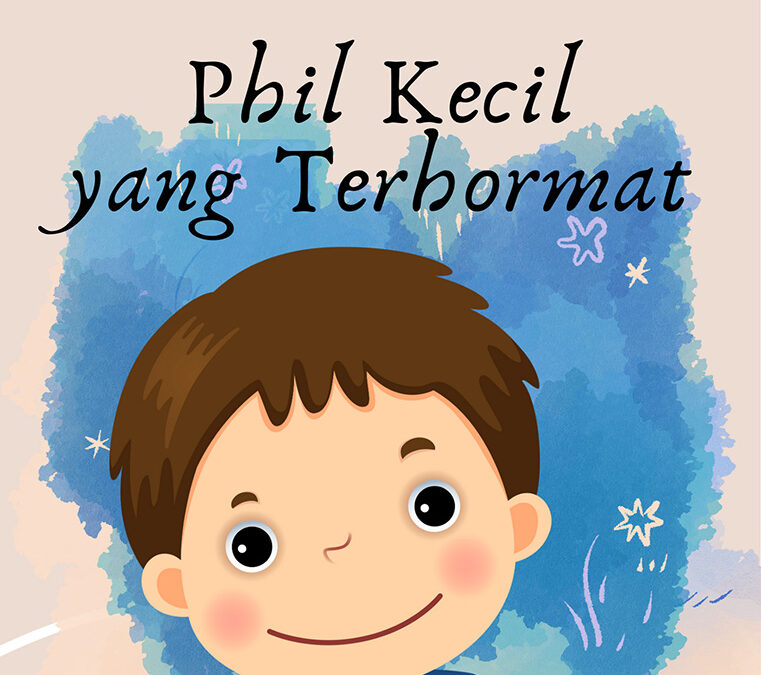 Phil Kecil yang Terhormat