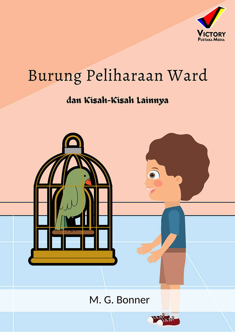 Burung Peliharaan Ward dan Kisah-Kisah Lainnya