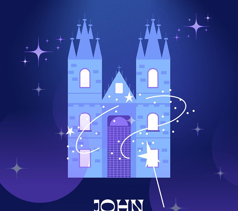 John Terpercaya