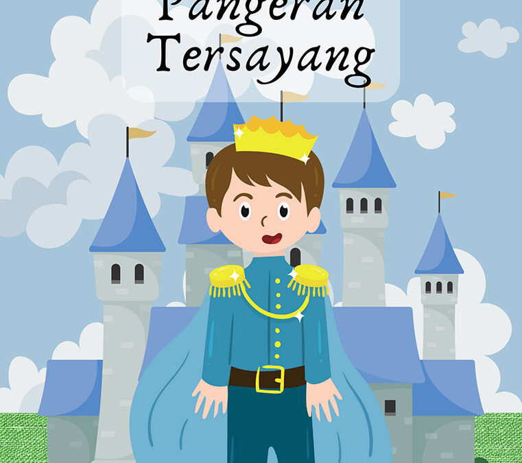 Pangeran Tersayang