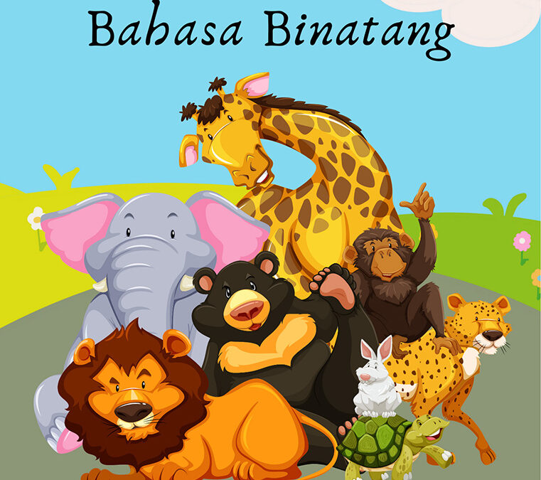 Bahasa Binatang
