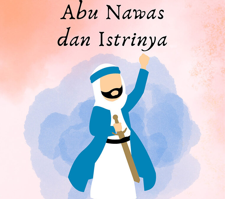 Kematian Abu Nawas dan Istrinya
