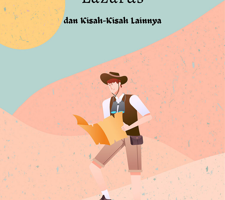 Lazarus dan Kisah-Kisah lainnya