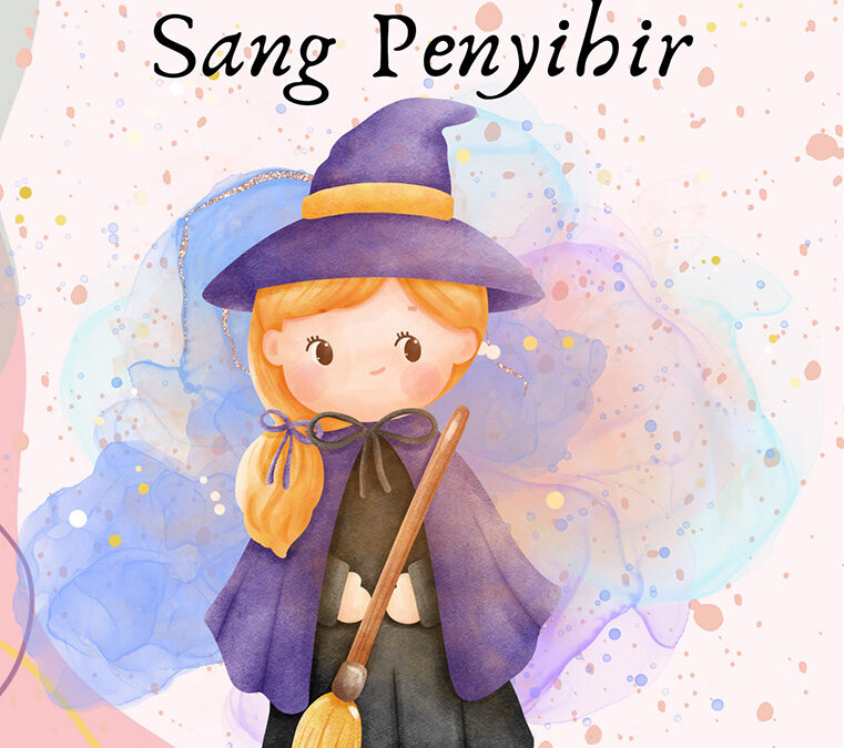 Sang Penyihir