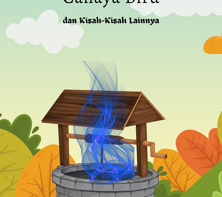 Cahaya Biru dan Kisah-Kisah Lainnya