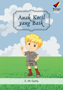 Anak Kecil yang Baik