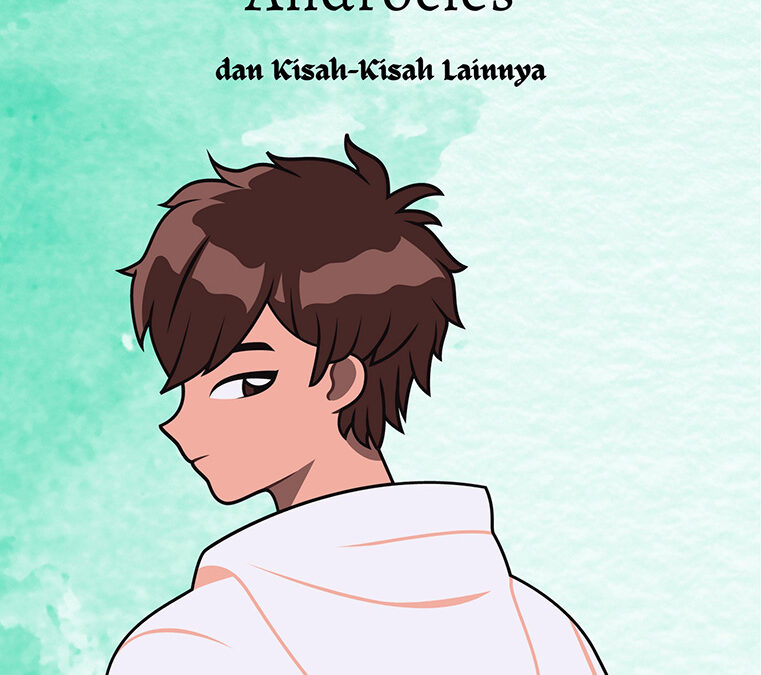 Androcles dan Kisah-Kisah lainnya
