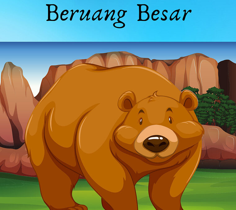 Beruang Besar