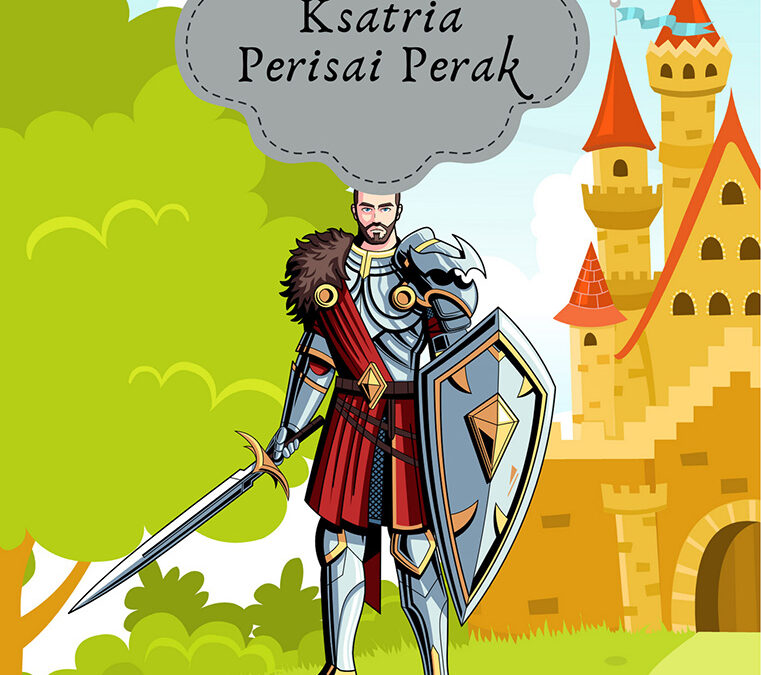 Ksatria Perisai Perak