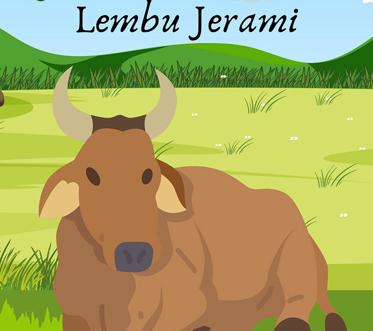 Lembu Jerami