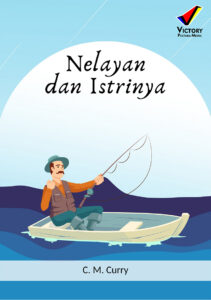 Nelayan dan Istrinya