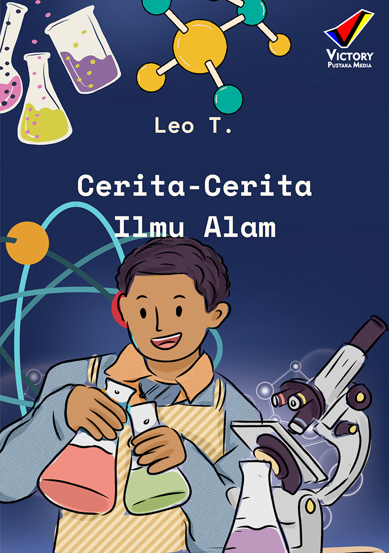 Cerita-Cerita Ilmu Alam