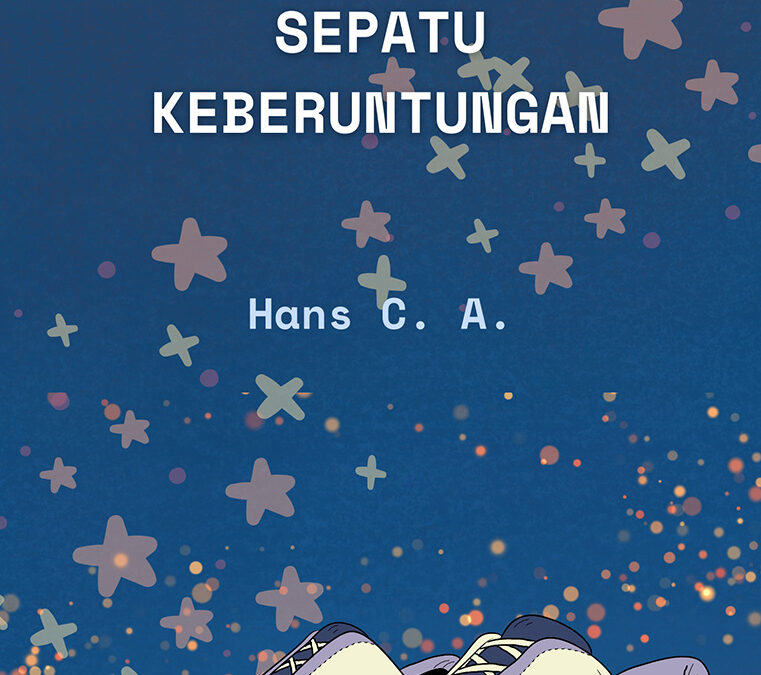 Sepatu Keberuntungan