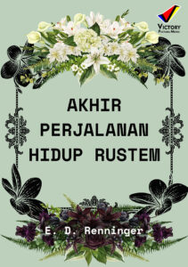 Akhir Perjalanan Hidup Rustem