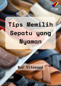 Tips Memilih Sepatu yang Nyaman
