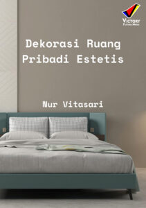 Dekorasi Ruang Pribadi Estetis