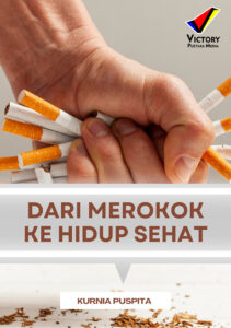 Dari Merokok ke Hidup Sehat