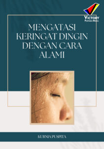 Mengatasi Keringat Dingin dengan Cara Alami
