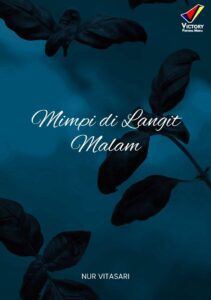 Mimpi di Langit Malam