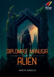 Diplomasi Manusia dan Alien