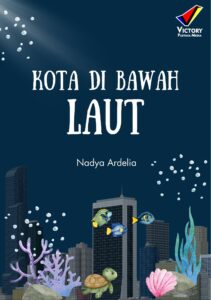 Kota di Bawah Laut