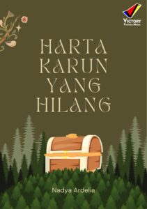 Harta Karun yang Hilang