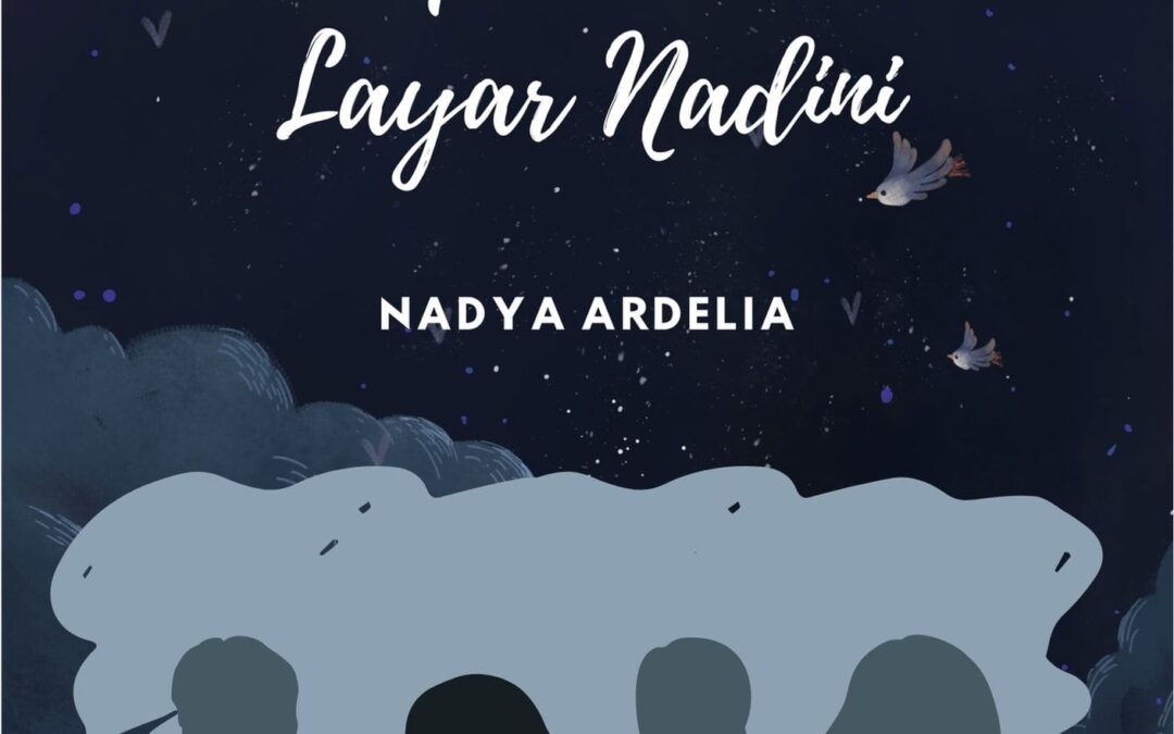 Kehidupan di Balik Layar Nadini