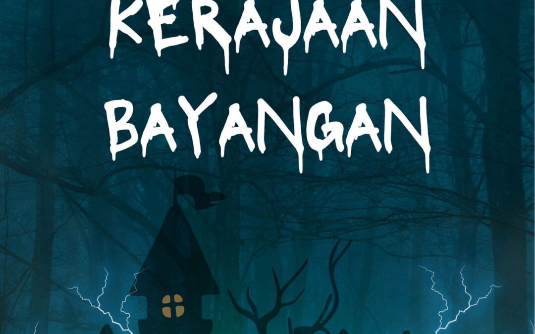 Kerajaan Bayangan