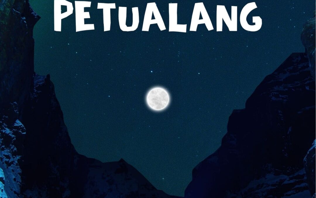 Kompetisi Petualang