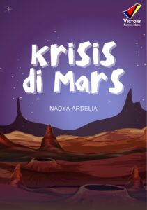 Krisis di Mars