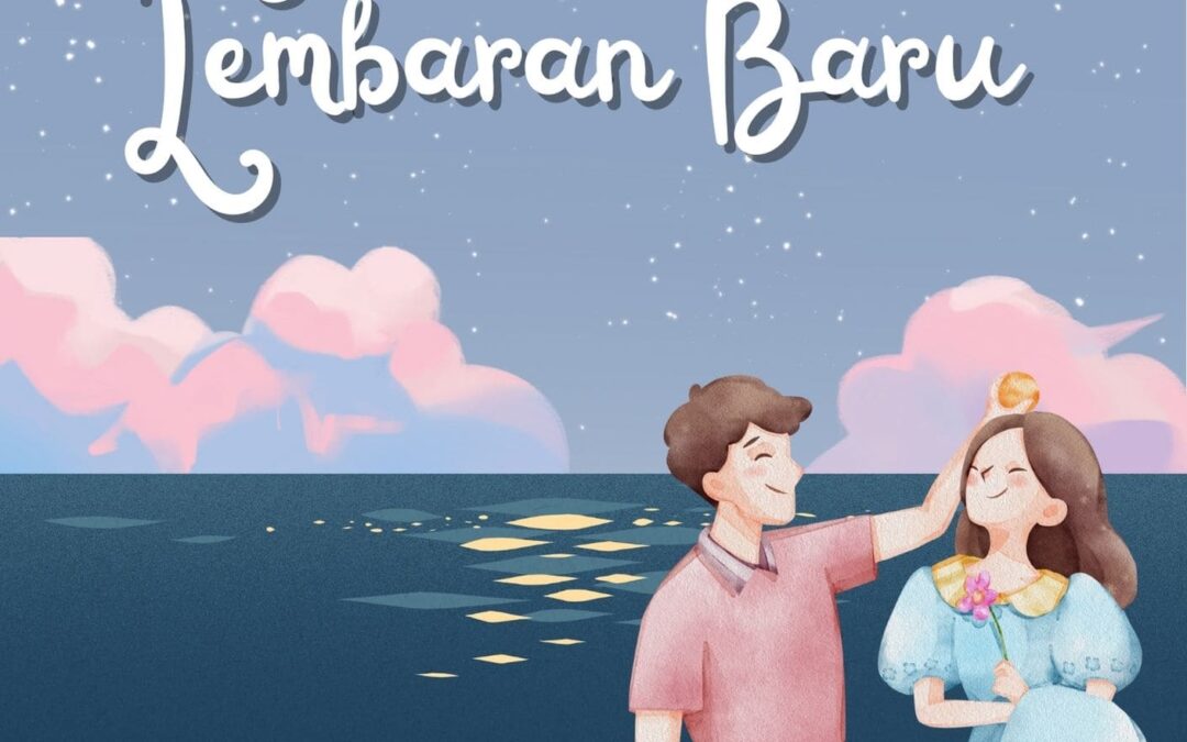 Membuka Lembaran Baru