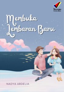 Membuka Lembaran Baru