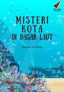 Misteri Kota di Dasar Laut