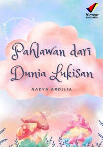 Pahlawan dari Dunia Lukisan