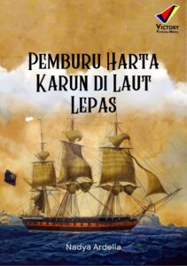 Pemburu Harta Karun di Laut Lepas
