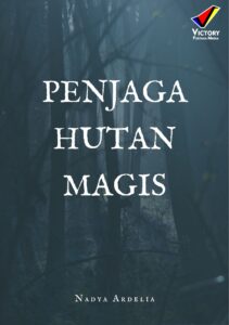 Penjaga Hutan Magis