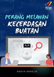 Perang Melawan Kecerdasan Buatan