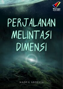 Perjalanan Melintasi Dimensi