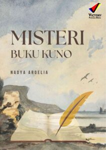 Misteri Buku Kuno